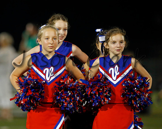 Vestavia Hills 6th Blue