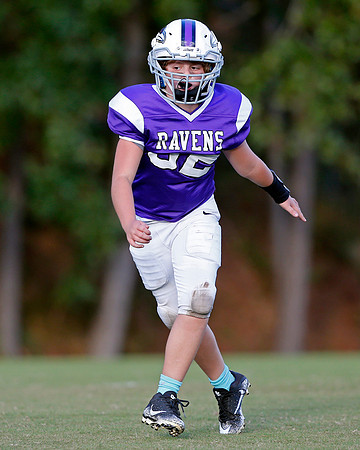 Mountain Brook 5th Grade Super Bowl