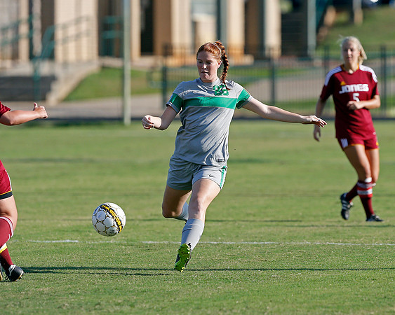 Jones at Meridian Community College