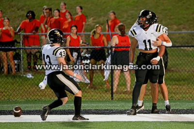 AHSAA:Jasper at Sipsey Valley