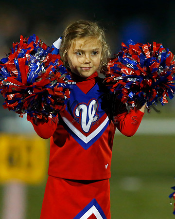 Vestavia Hills 6th Red