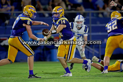 AHSAA: Carbon Hill at Curry