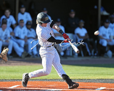 NJCAABB: Gulf Coast CC @ East Mississippi CC