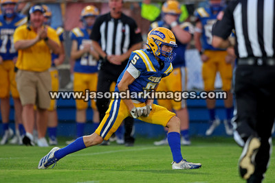 AHSAA: Carbon Hill at Curry