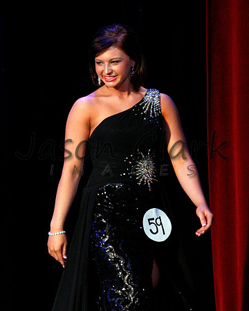 2014 TCHS Pageant