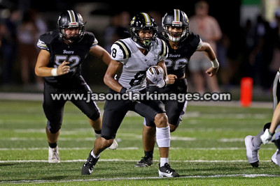 AHSAA:Jasper at Sipsey Valley