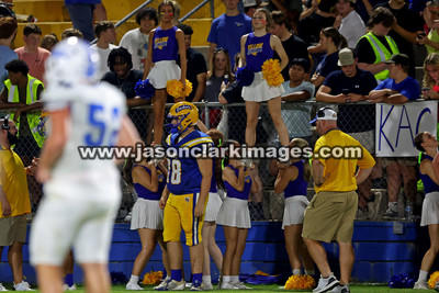 AHSAA: Carbon Hill at Curry