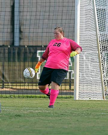 Jones at Meridian Community College