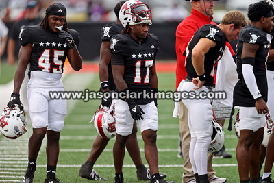 NJCAA: Coahoma CC at East Mississippi CC