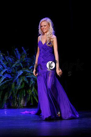 2014 TCHS Pageant