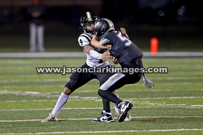 AHSAA:Jasper at Sipsey Valley