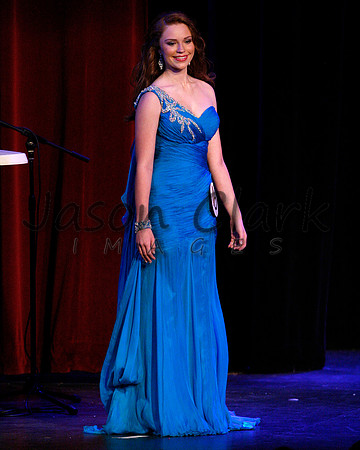 2014 TCHS Pageant