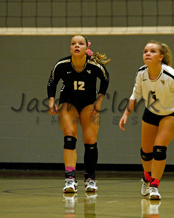 AHSAAVB: Walker at Thompson
