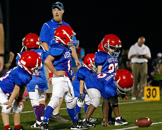 VHK1 vs Trussville