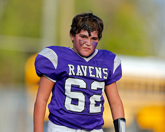 Mountain Brook 5th Grade Super Bowl