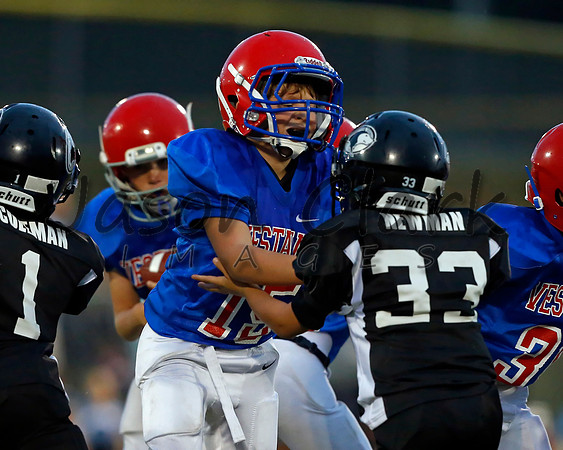 Vestavia Hills 3rd