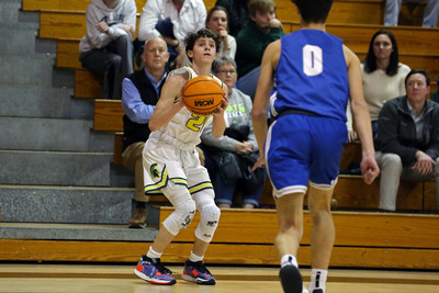 AHSAA:Vestavia HIlls at Mountain Brook JV