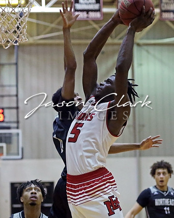 NJCAAMBK: Northeast Miss CC @ East Mississippi CC