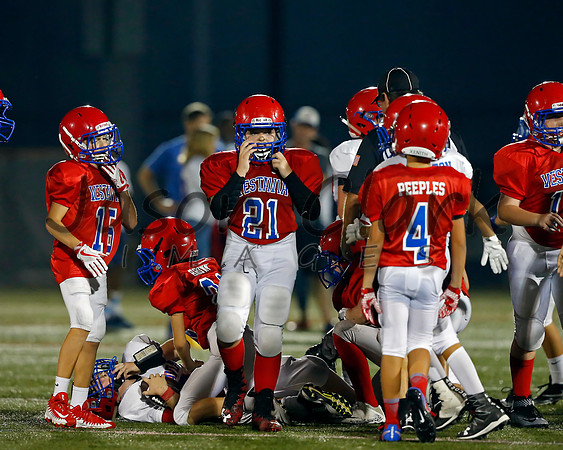 Vestavia Hills 6th Red