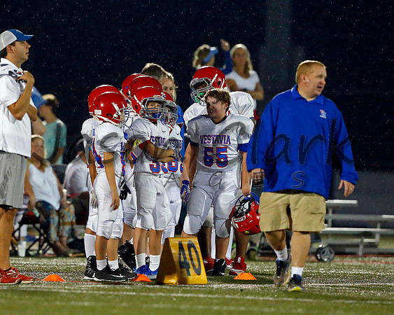 Vestavia Hills 6th Blue