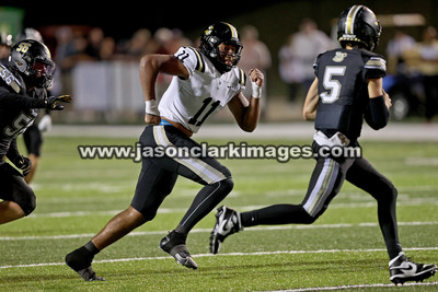 AHSAA:Jasper at Sipsey Valley