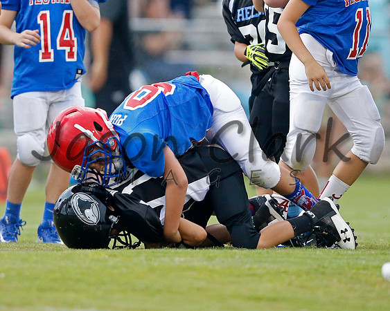 Vestavia Hills 3rd
