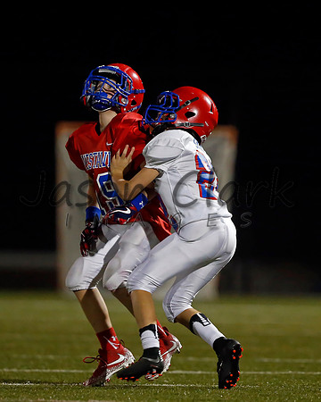 Vestavia Hills 6th Red