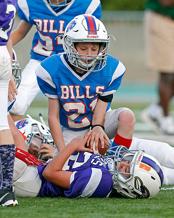 Mtn Brook 5th Grade Super Bowl