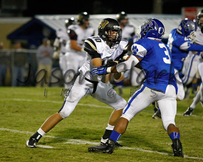 AHSAAFB: Winfield at Oakman