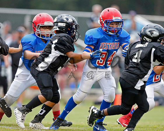 Vestavia Hills 3rd