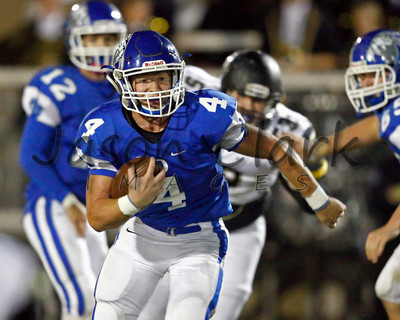 AHSAAFB: Winfield at Oakman