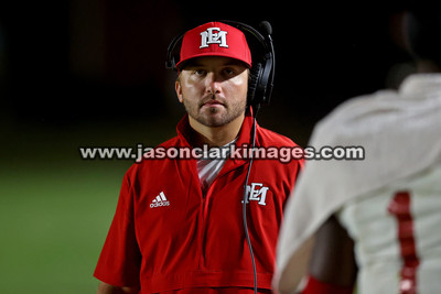 East Mississippi vs Northeast