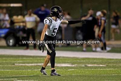 AHSAA:Jasper at Sipsey Valley