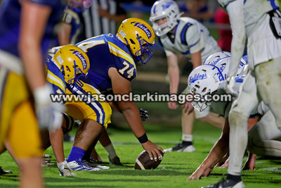 AHSAA: Carbon Hill at Curry