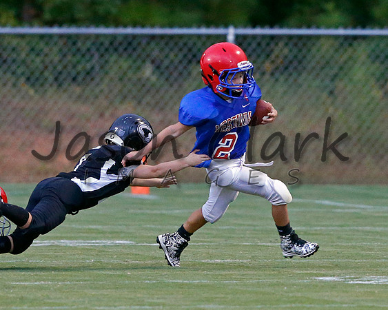 Vestavia Hills 3rd