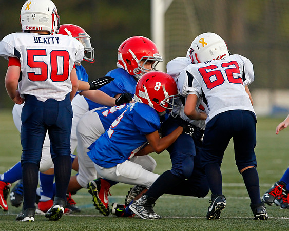 Vestavia Hills 4