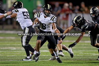 AHSAA:Jasper at Sipsey Valley