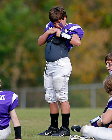 Mountain Brook 5th Grade Super Bowl