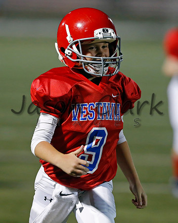 Vestavia Hills 6th Red