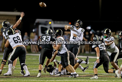 AHSAA:Jasper at Sipsey Valley