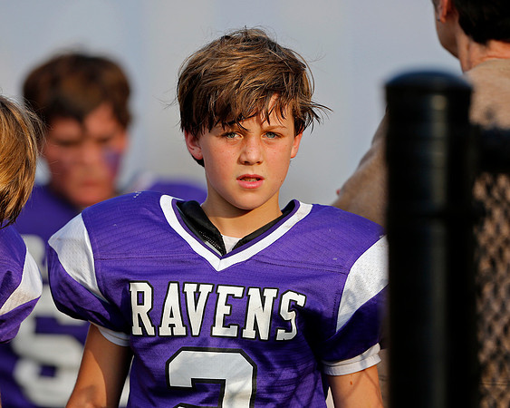 Mountain Brook 5th Grade Super Bowl