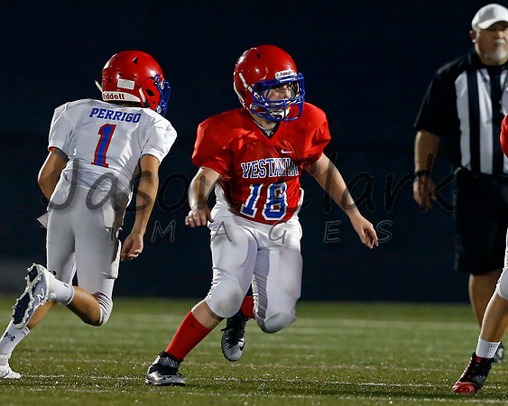 Vestavia Hills 6th Red