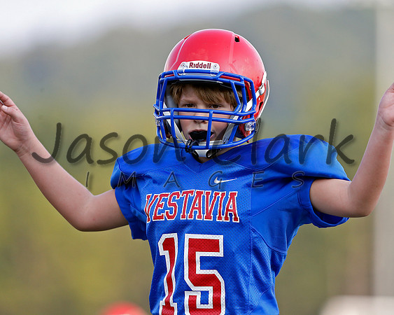 Vestavia Hills 3rd