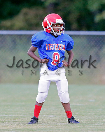 Vestavia Hills 3rd