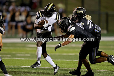 AHSAA:Jasper at Sipsey Valley