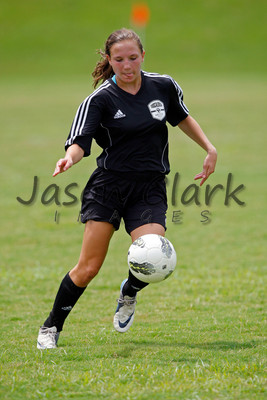 U18 Girls: WASA vs Huntsville
