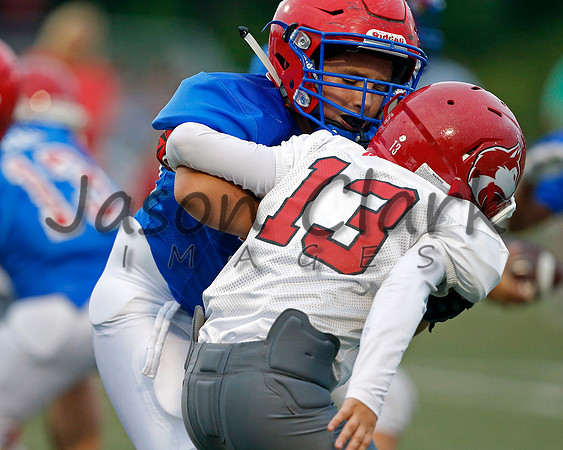 Vestavia Hills 6th Blue