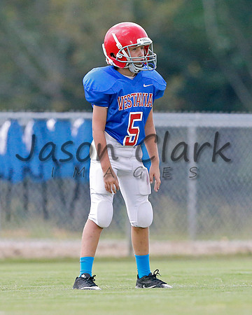 Vestavia Hills 3rd