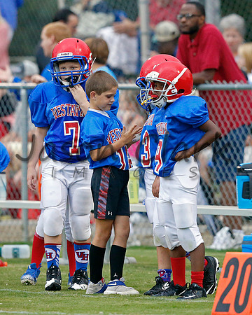 Vestavia Hills 3rd