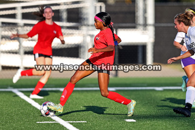 NJCAA:Millsaps at East Mississippi CC